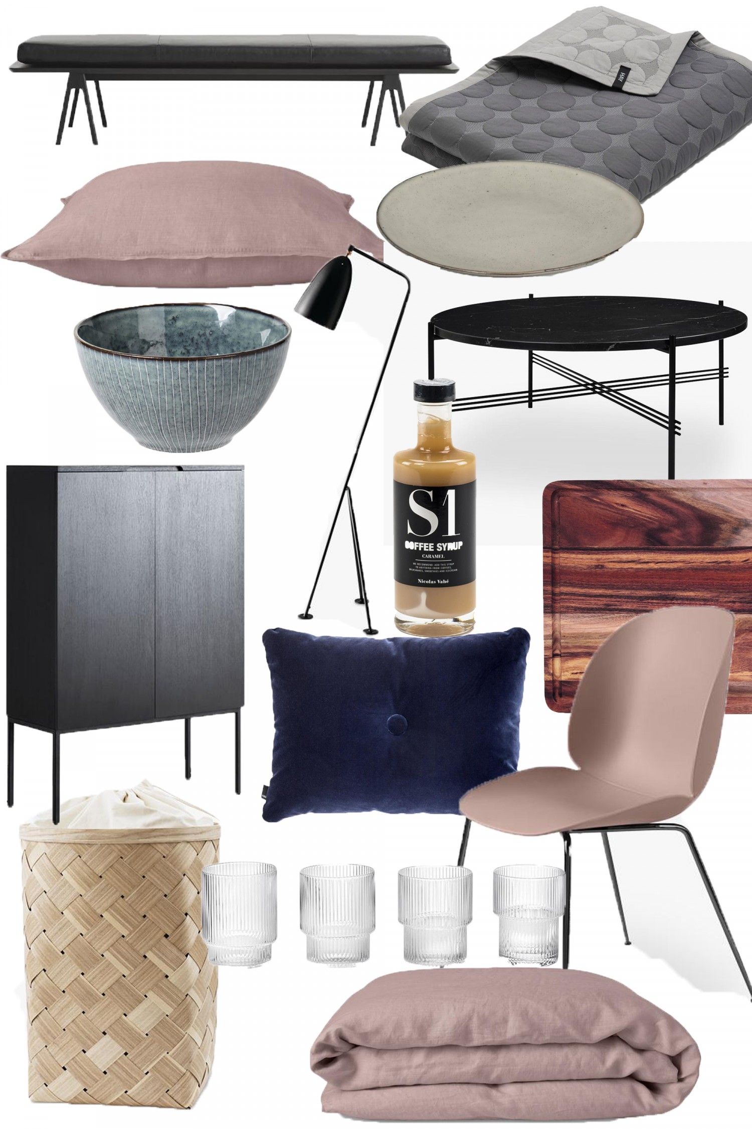 Spar 25% på jeres drømmemøbler | Interior | Style by Josephine