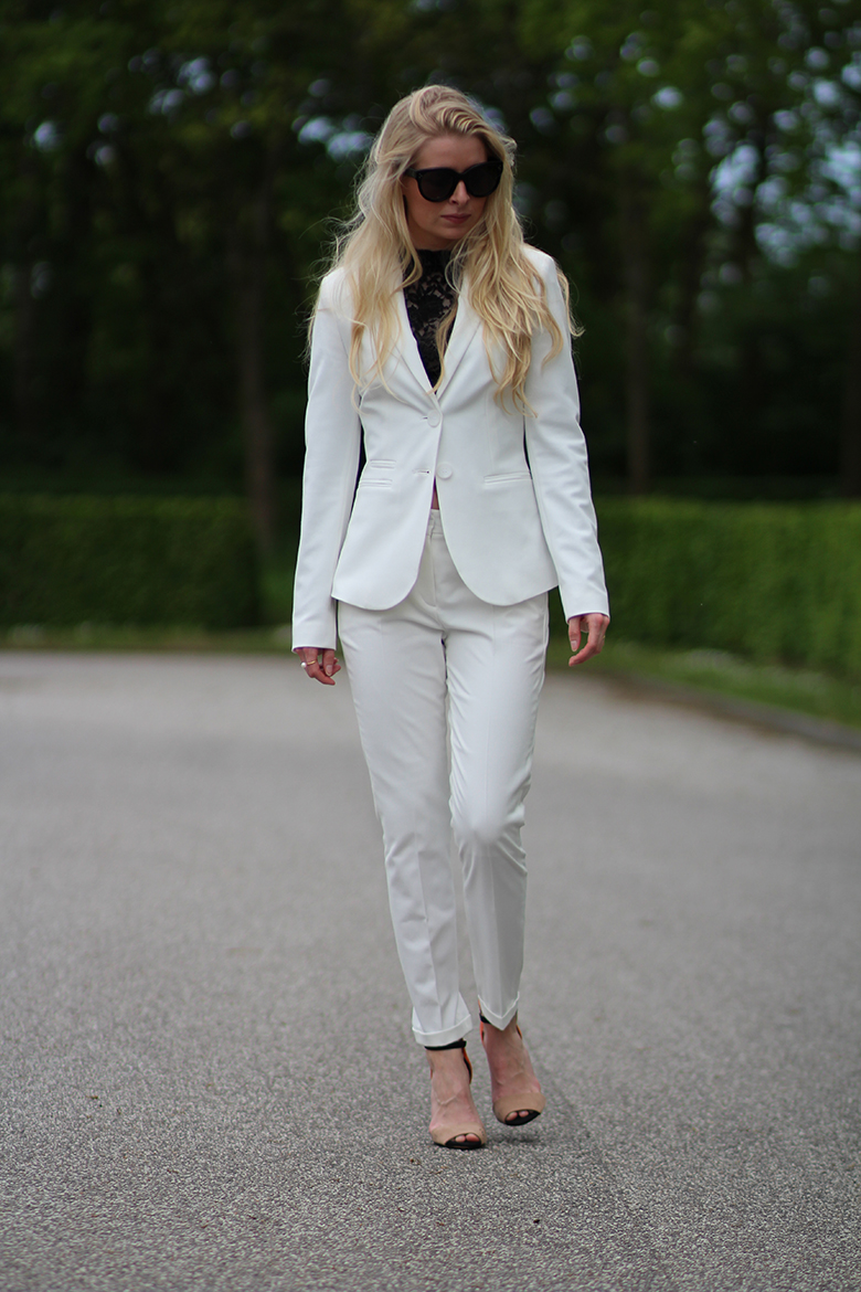 OG SUIT | OUTFITS | Amy Dyrholm