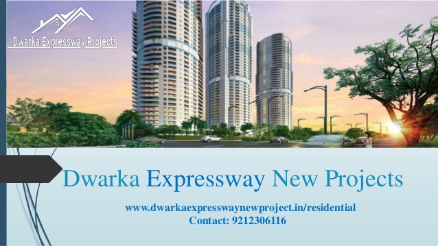 The DLF 4bhk Apartments in Sector 63 Gurgaon: An Investment Worth Making