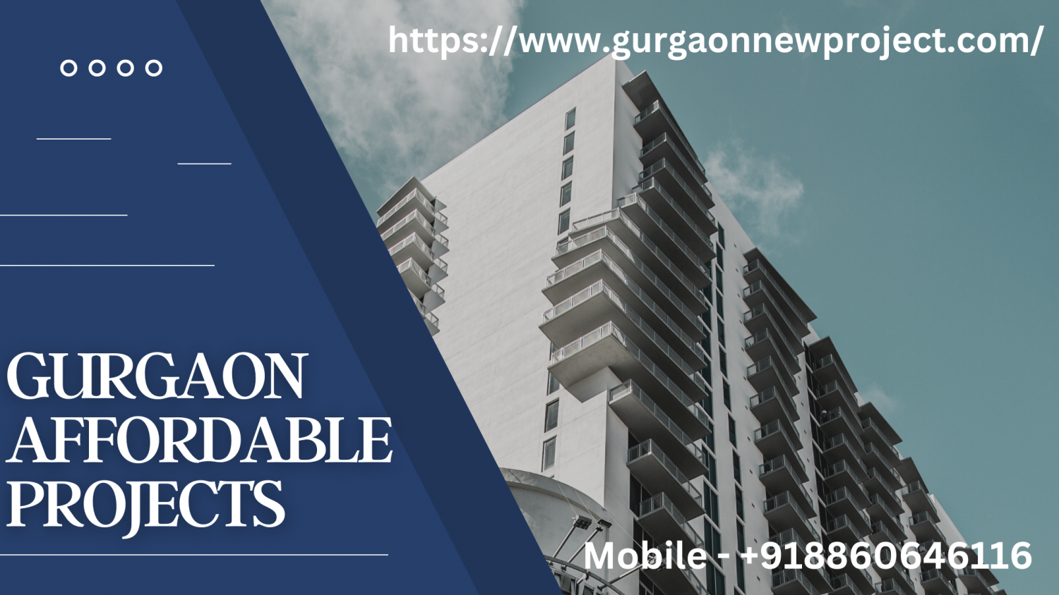 New Projects In Gurgaon