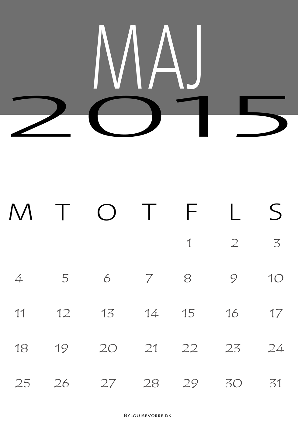 WEB_LILLE_kalender_maj_graa