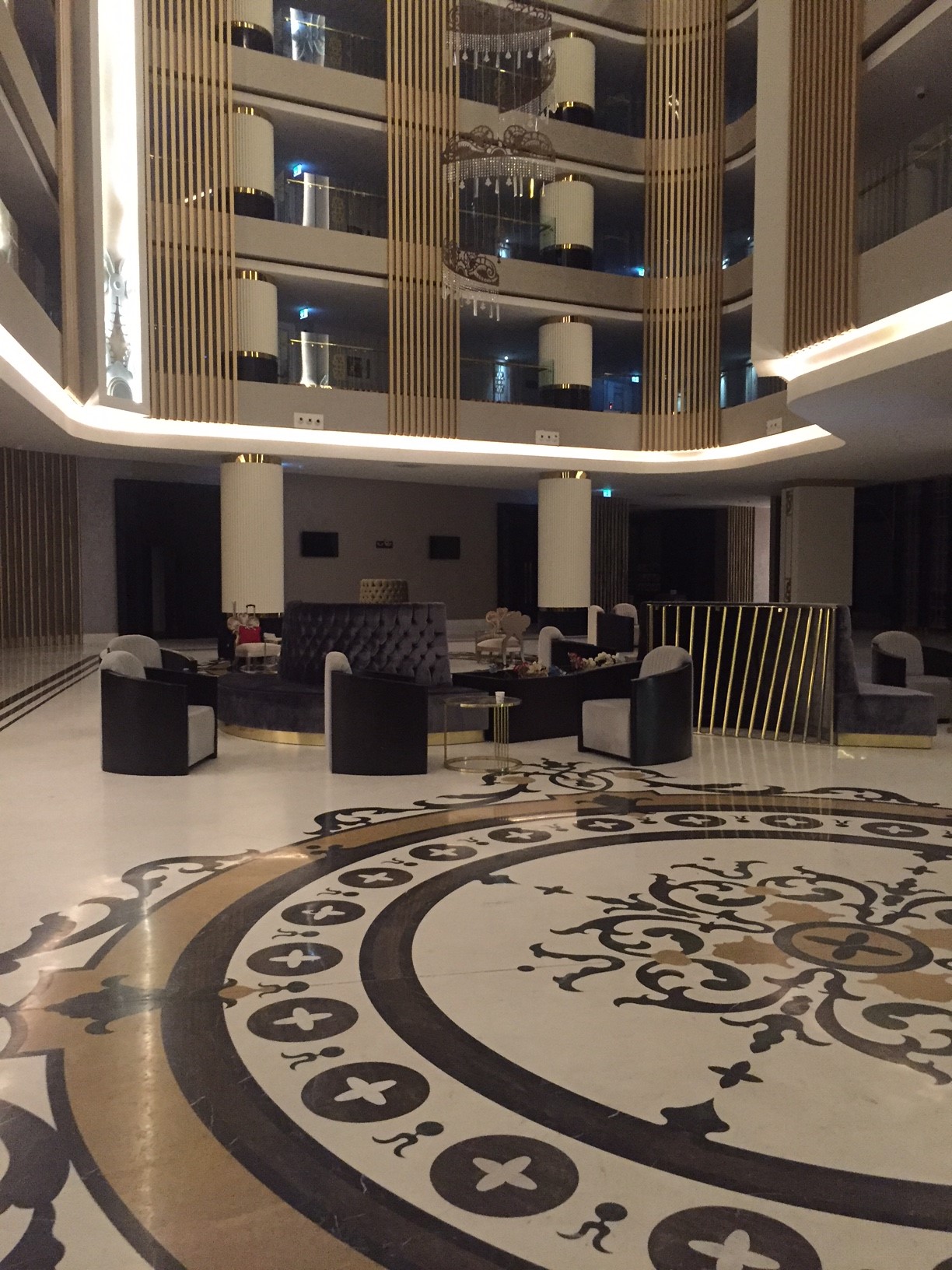 Haydarpasha Palace! Vores oplevelse og tips om hotellet Bolig Fritid | BYLOUISEVORRE blog