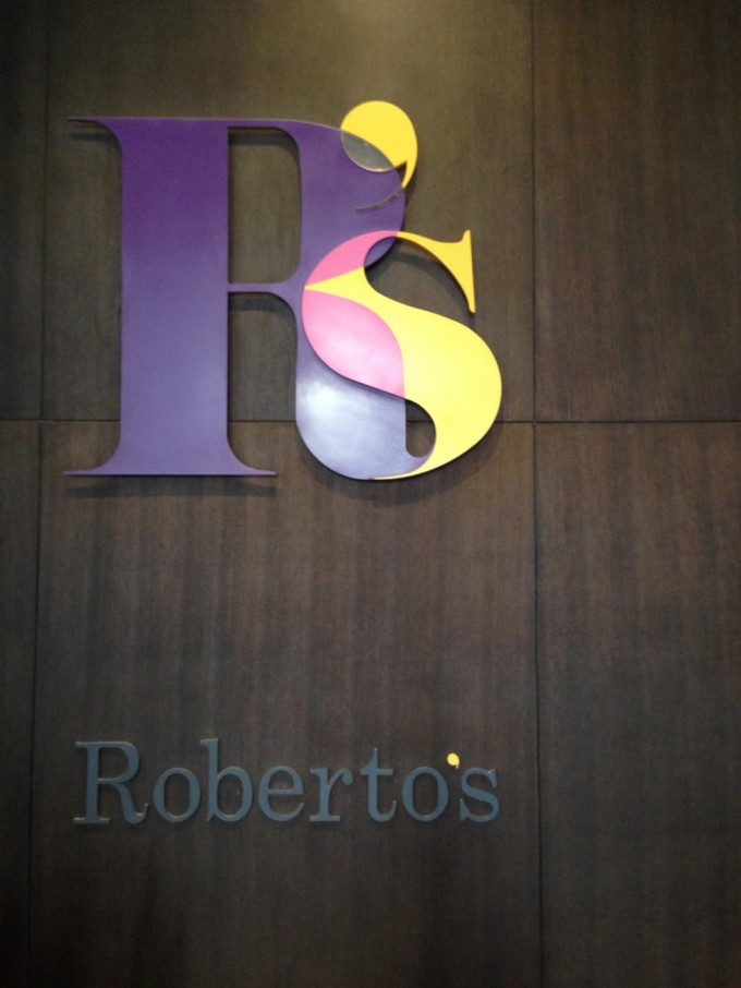 Robertos 1