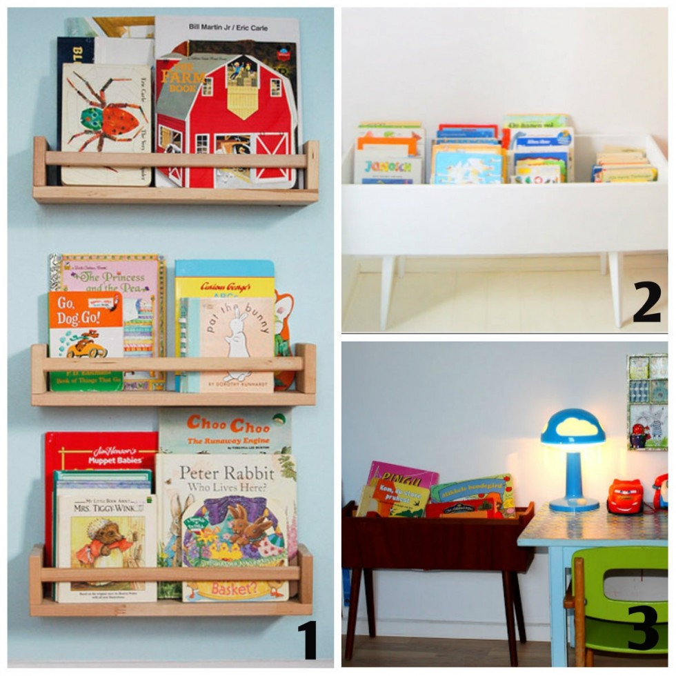 Opbevaring – Bøger | Baby | paaslapline blog