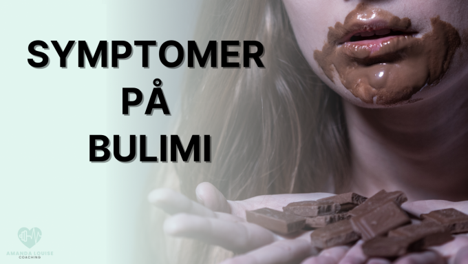 symptomer på bulimi