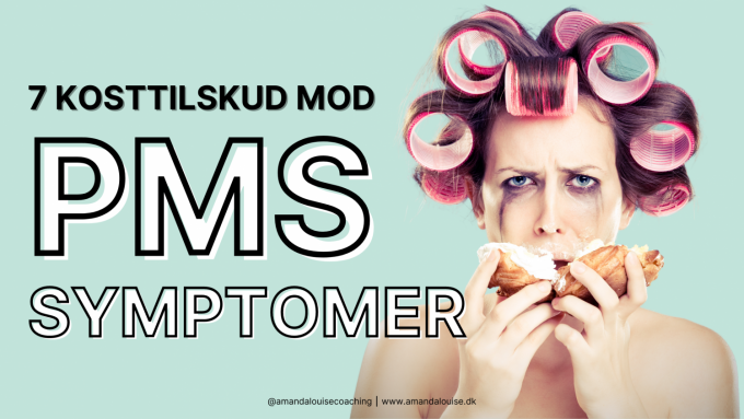 pms symptomer