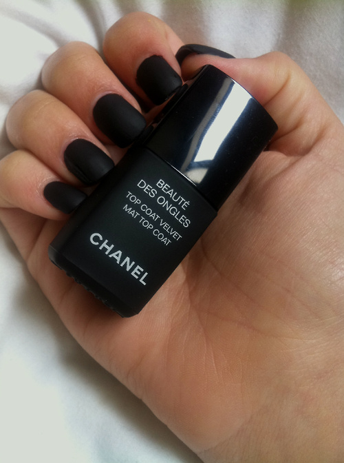 Want; Chanel mat nailpolish | Ingen kategori | My life and everything in  between