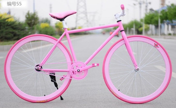 26-inches-mag-wheels-aluminium-FIXED-GEAR-FIXIE-VINTAGE-bike-fixed-gear-bicycle-vintage-fixie-track
