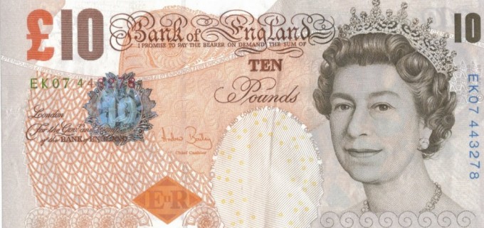10-pound-note
