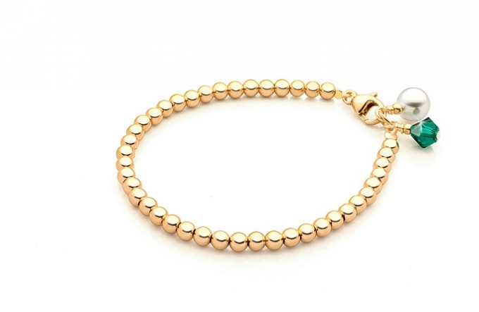 simple-3mm-bead-14k-gold-bracelet