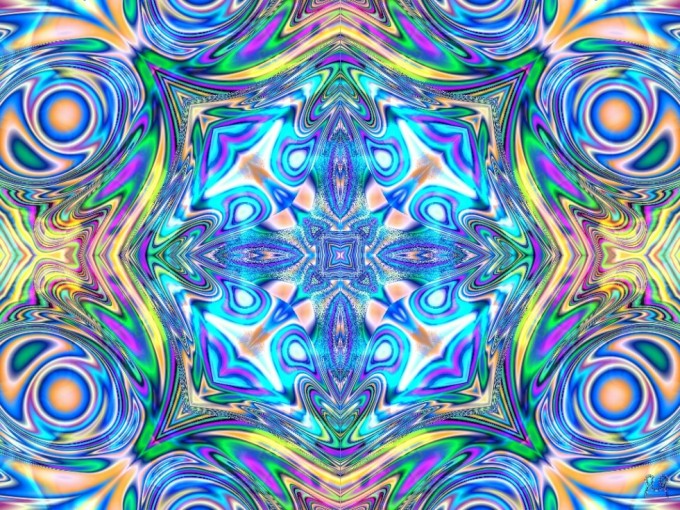 kaleidoskop