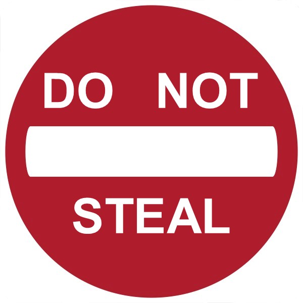DoNotSteal