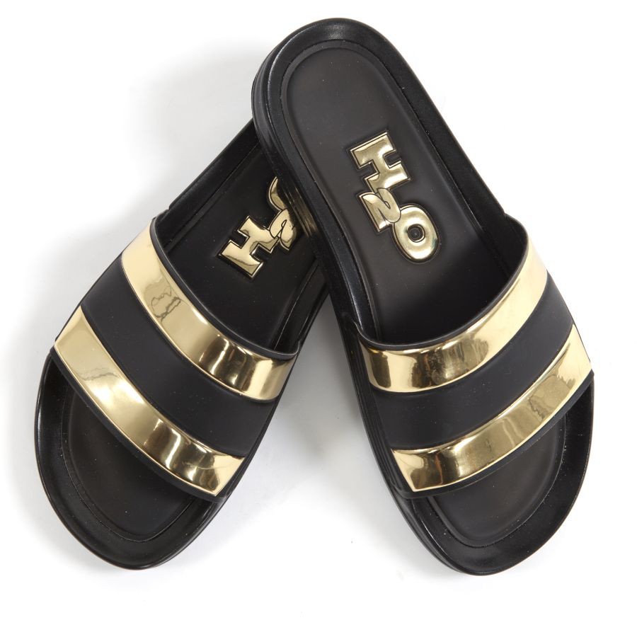 komprimeret Mål kolbe guld h2o sandaler Køb forælder romersk