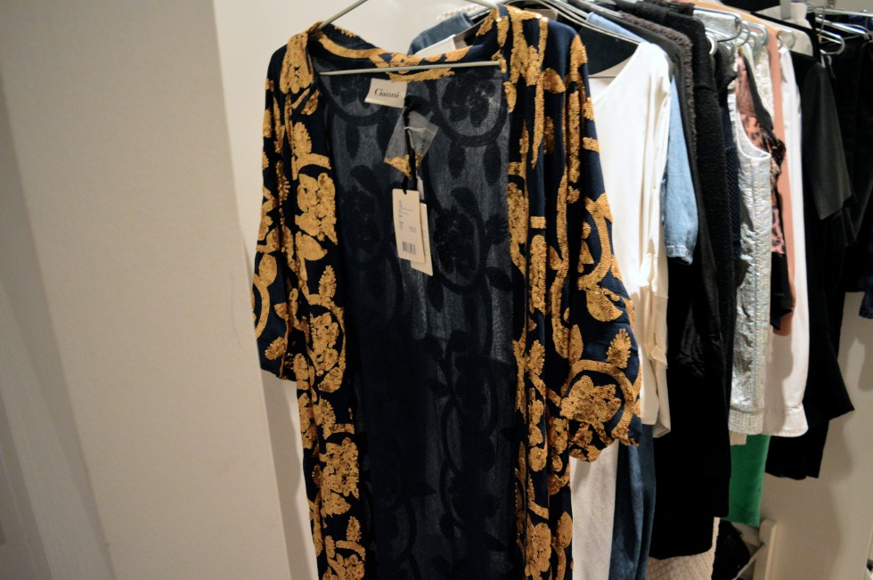 Sequin Kimono | Ingen kategori | FashionBound