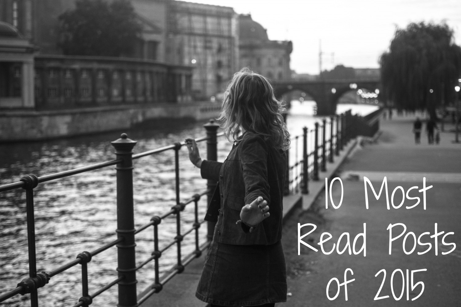 10 most read posts of 2015