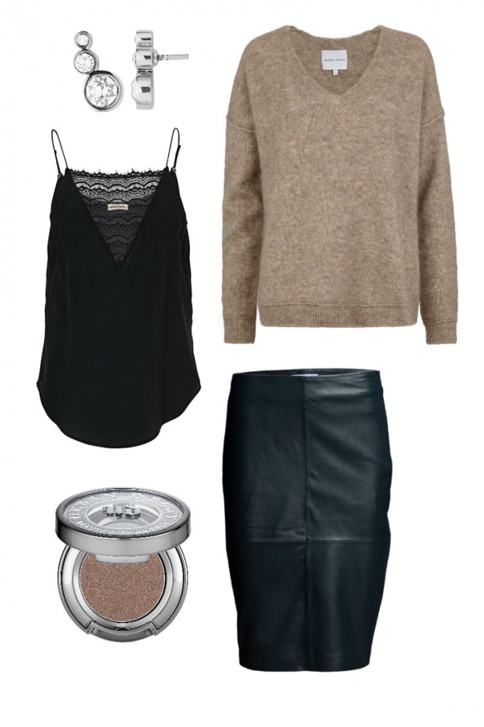 onsdags outfit inspiration 23. december 2015