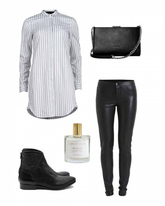 onsdags outfit inspiration 6. januar 2016