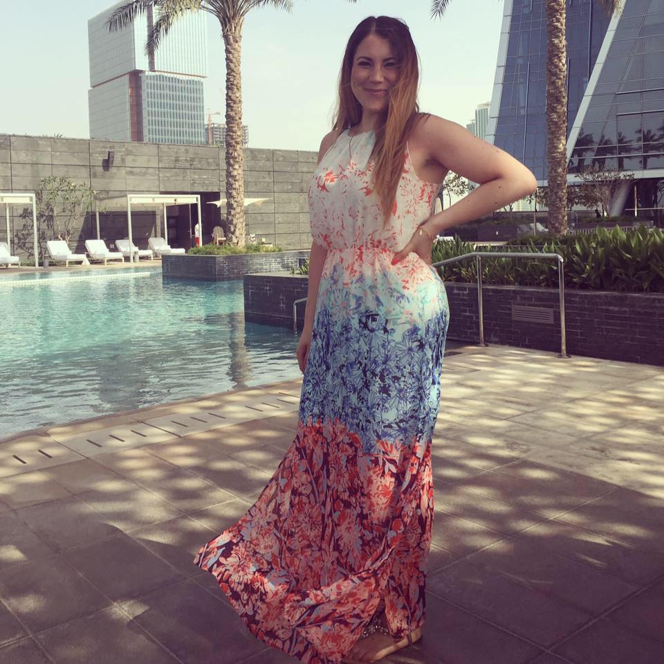 legation grim kerne Kjoleguide / Alle Kjolerne fra #Min Abu Dhabi tur | FASHION | Sofia Saidana