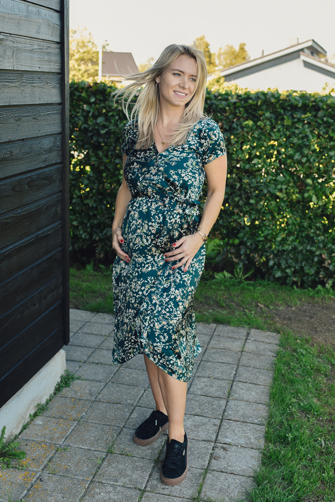 Tøj til graviditet og bagefter – Mette Lyngholm