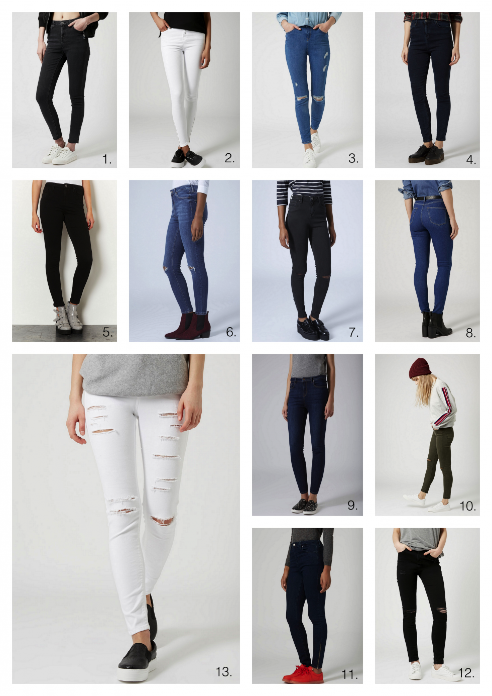 Det perfekte par bukser | Fashion | lise-just