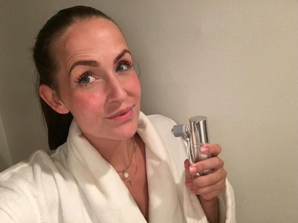 Stadig stor-favorit hos mig – Swiss Clinic Skin Renewal | Beauty |  Stephanie Geggo
