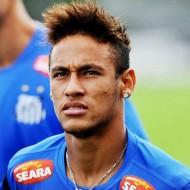 Neymar da Silva Santos Júnior - stjernen over alle stjerner i det fodboldtossede Brasilien i disse år - bliver han den næste Brasilianske Fifa Ballon Dor`vinder??