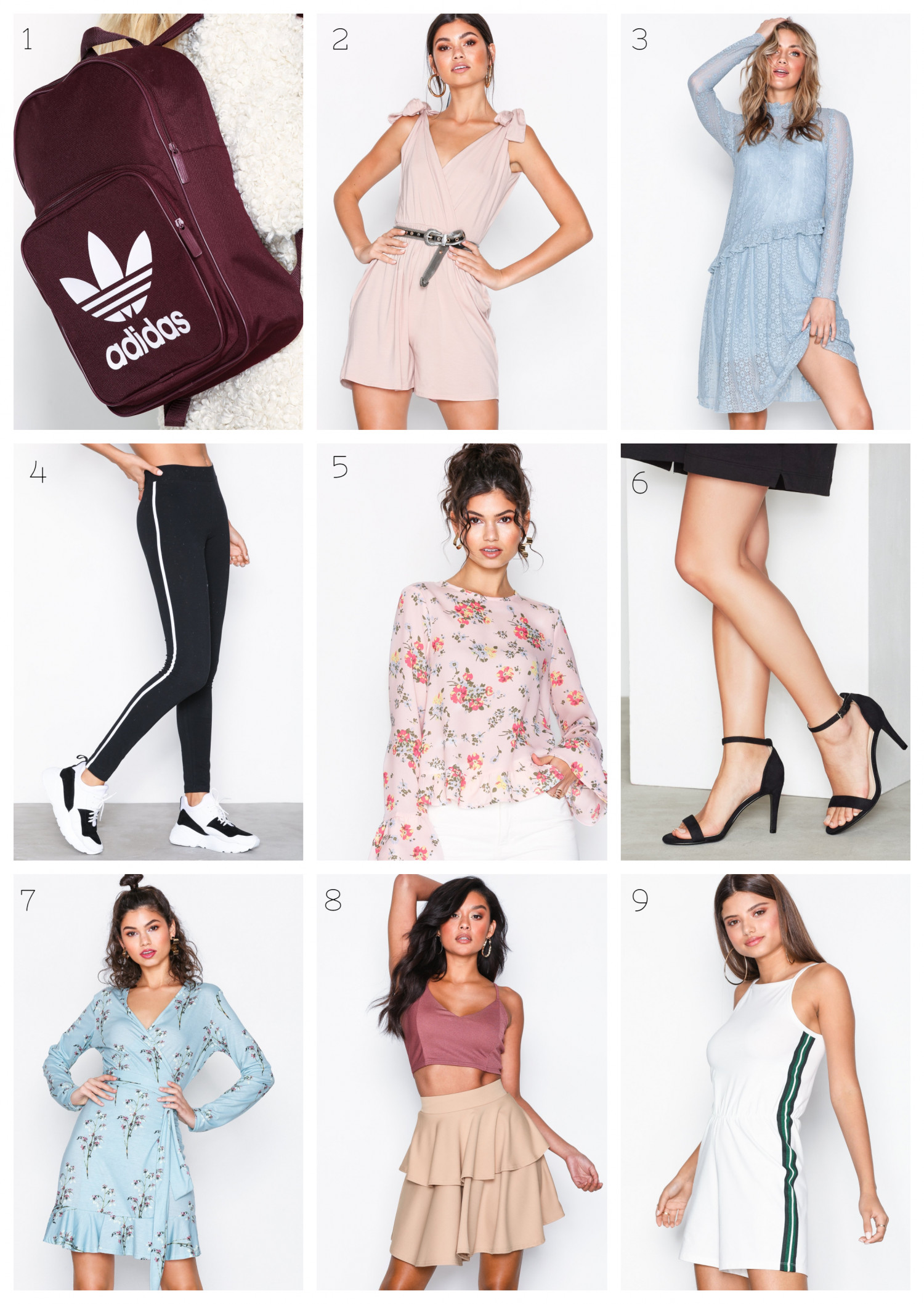 Shop sommertøjet på udsalg allerede nu | Mode | Simone Damsfeld