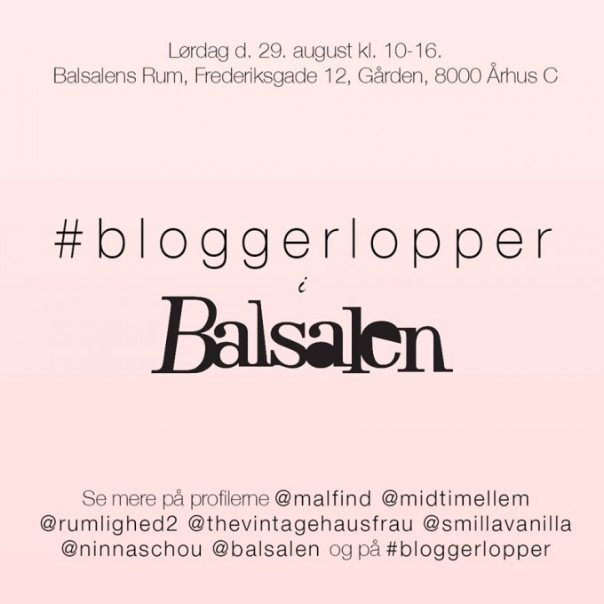 bloggerlopper