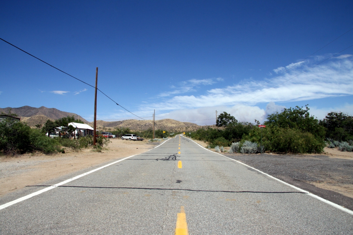 Roadtrip, USA