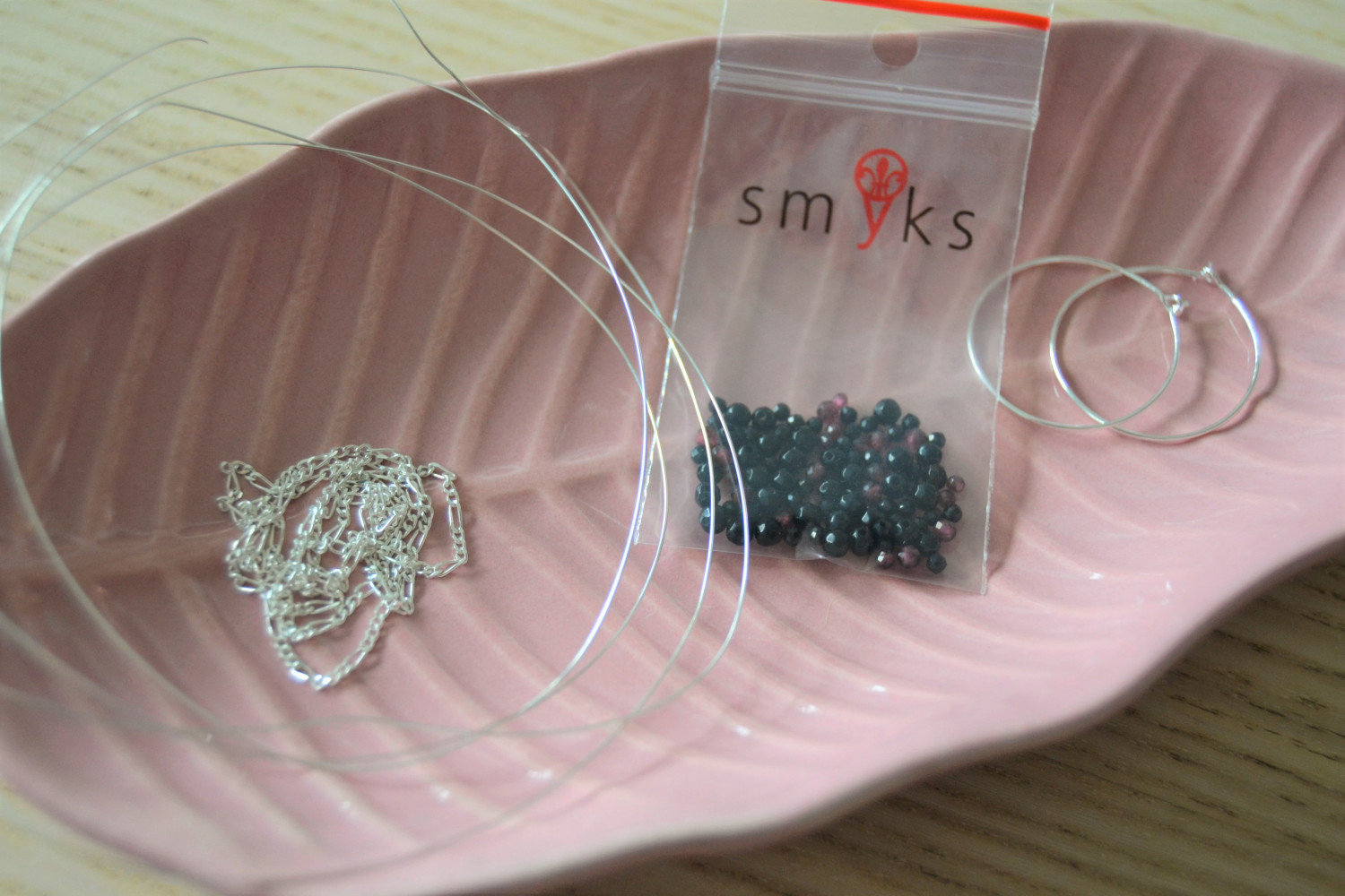 DIY – Smyks earrings! | TheNormcoreRebel