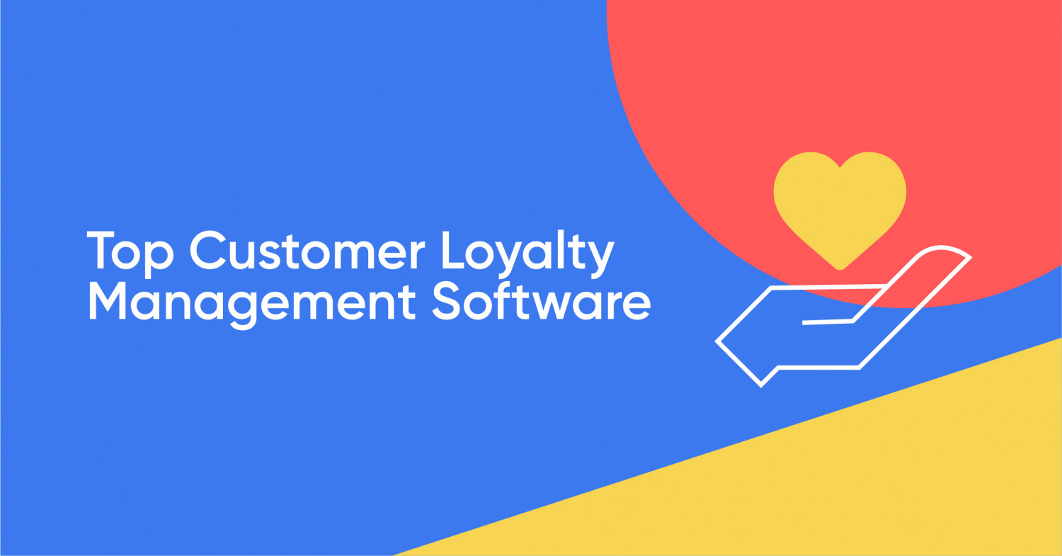 customer loyalty program software