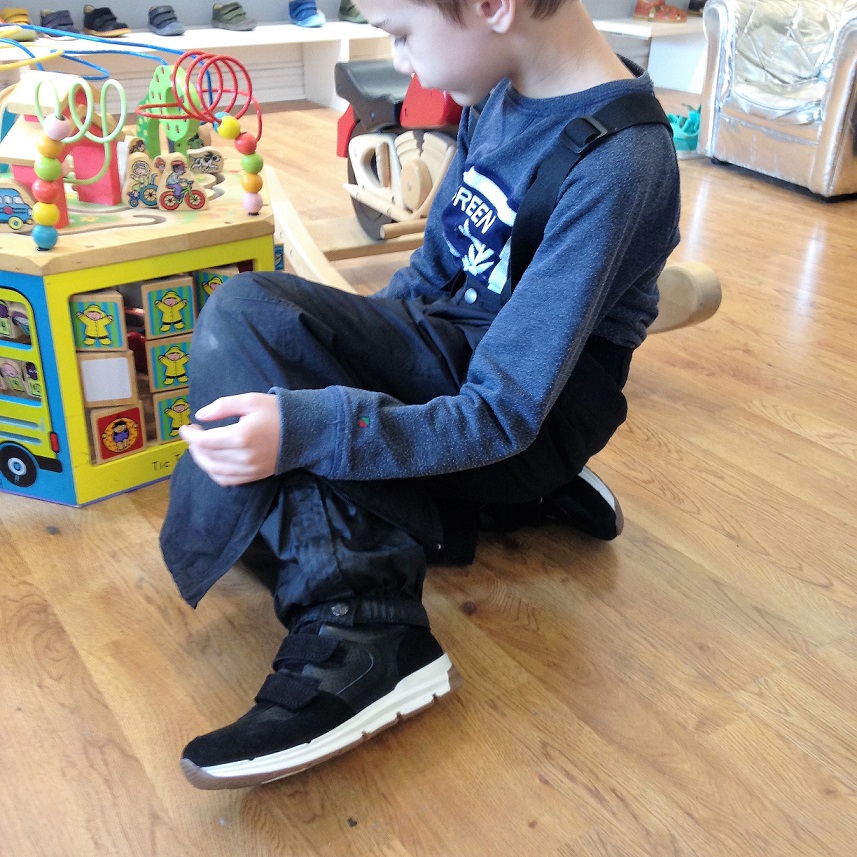 Når sko ikke bare er sko | Børn | copenhagenmama