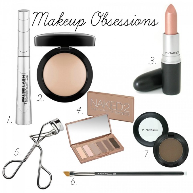 Makeup Obsessions2