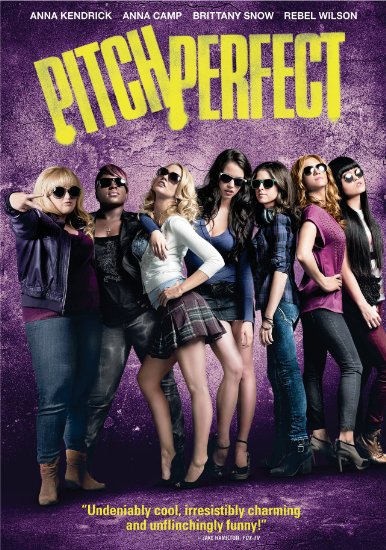 Pitchperfect