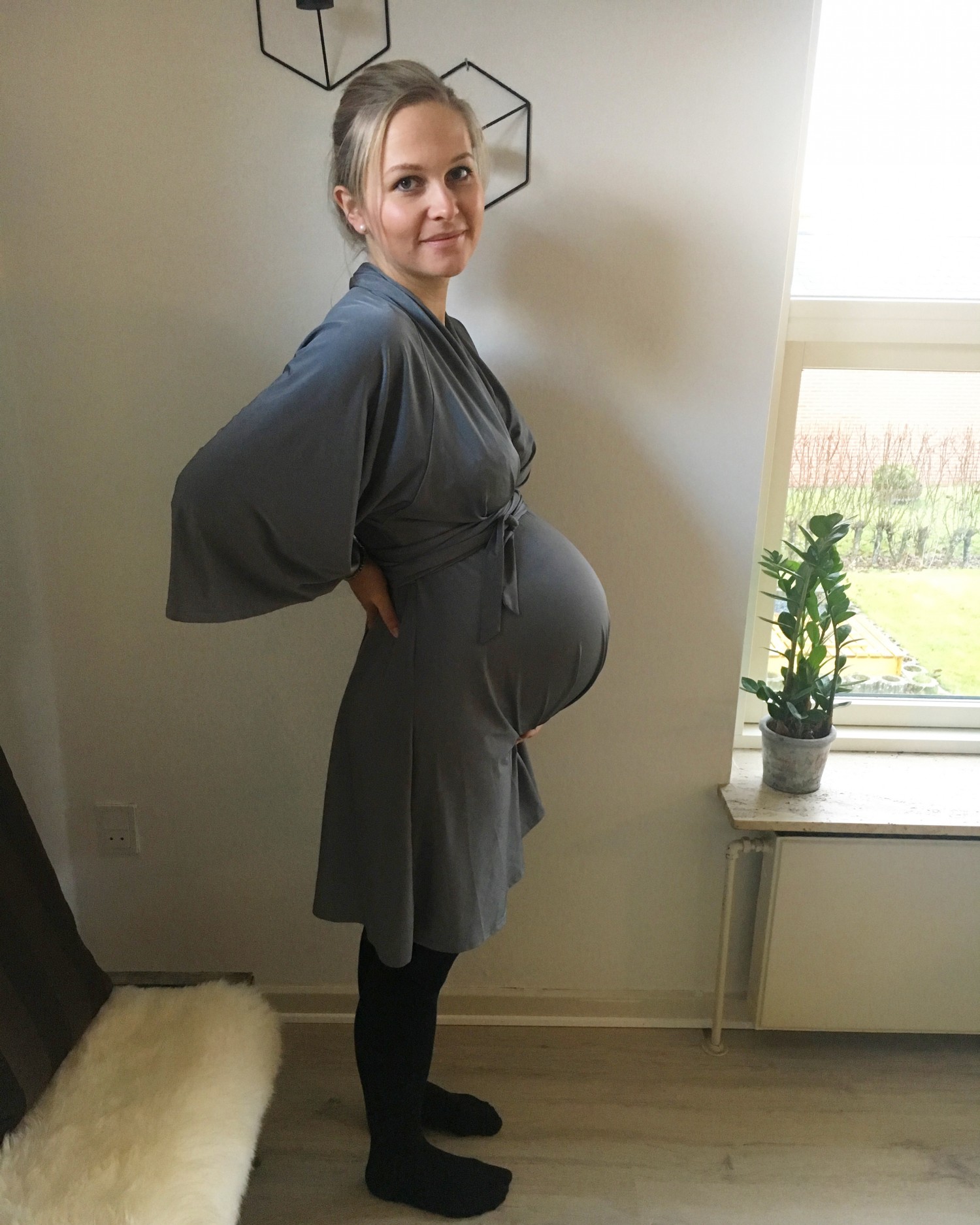 Uge 36 gravid Gravid uge