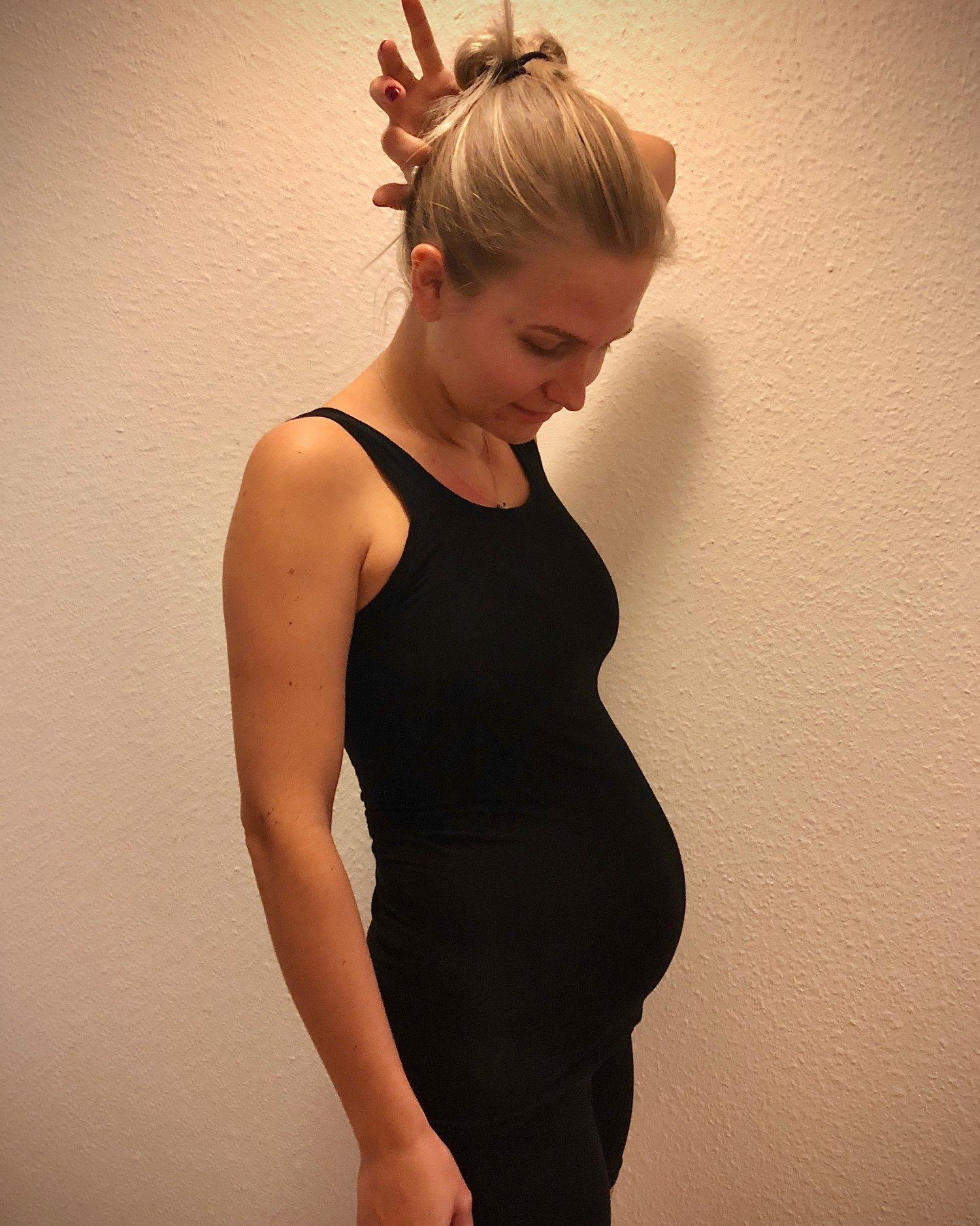 Uge 18 gravid 19. graviditetsuge