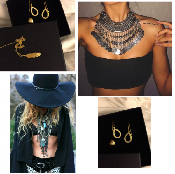 Melange Luxe: Nye | Fashion Amanda London