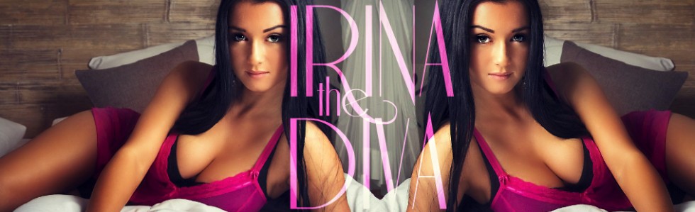 Irina the Diva | bloggersdelight